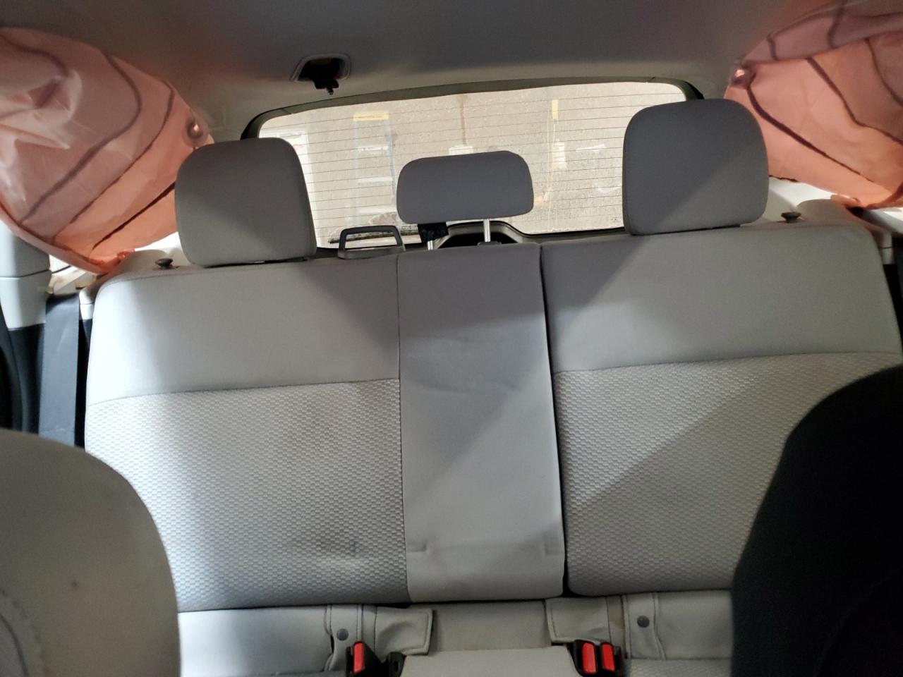 2018 Subaru Forester - Image 10