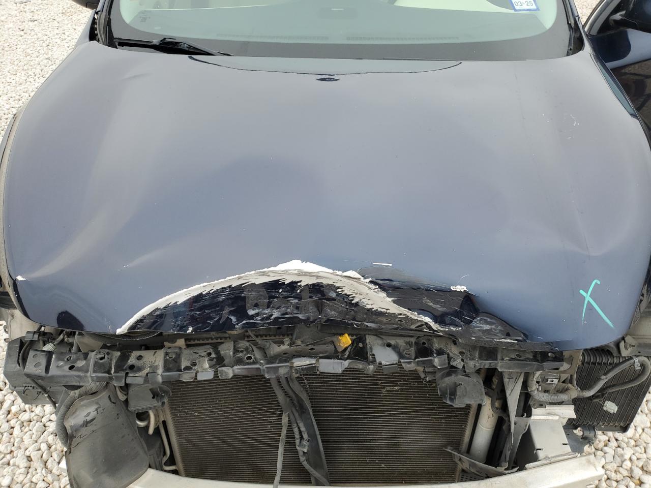 2018 Infiniti QX60 - Image 12