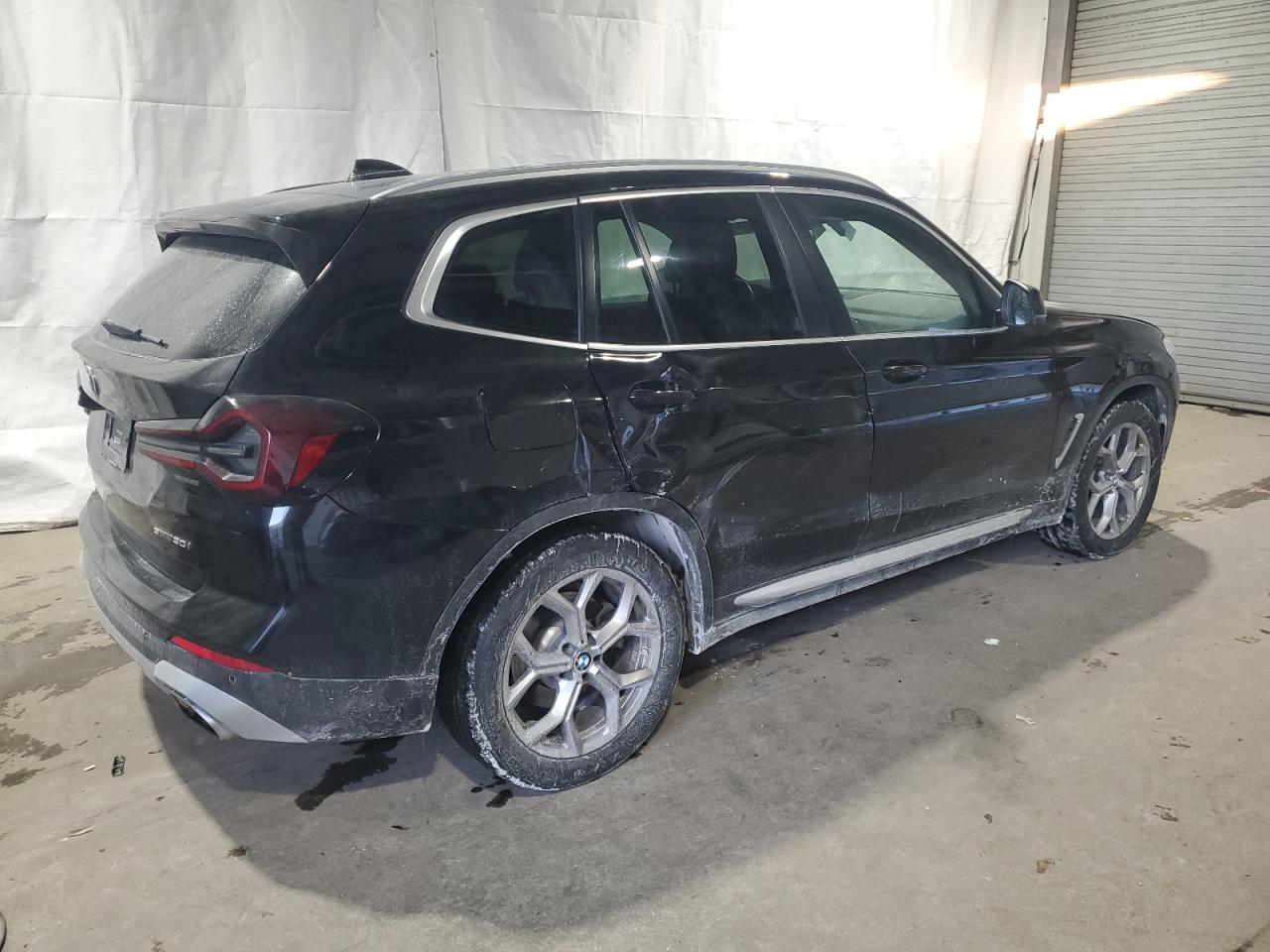 2023 BMW X3 - Image 3