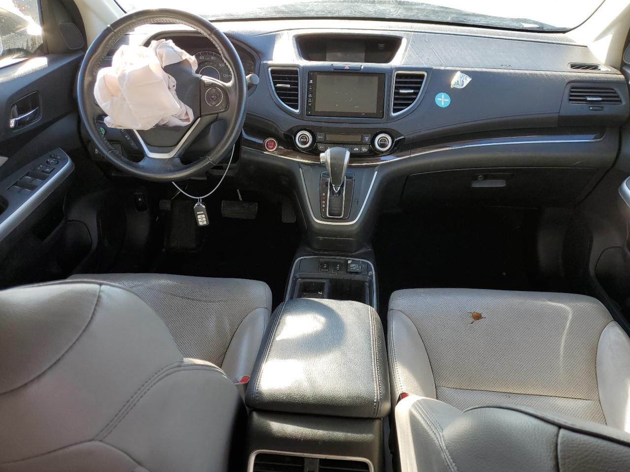 2015 Honda CR-V - Image 8