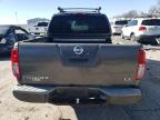 2005 Nissan Frontier Crew Cab Le en Venta en Rogersville, MO - Mechanical