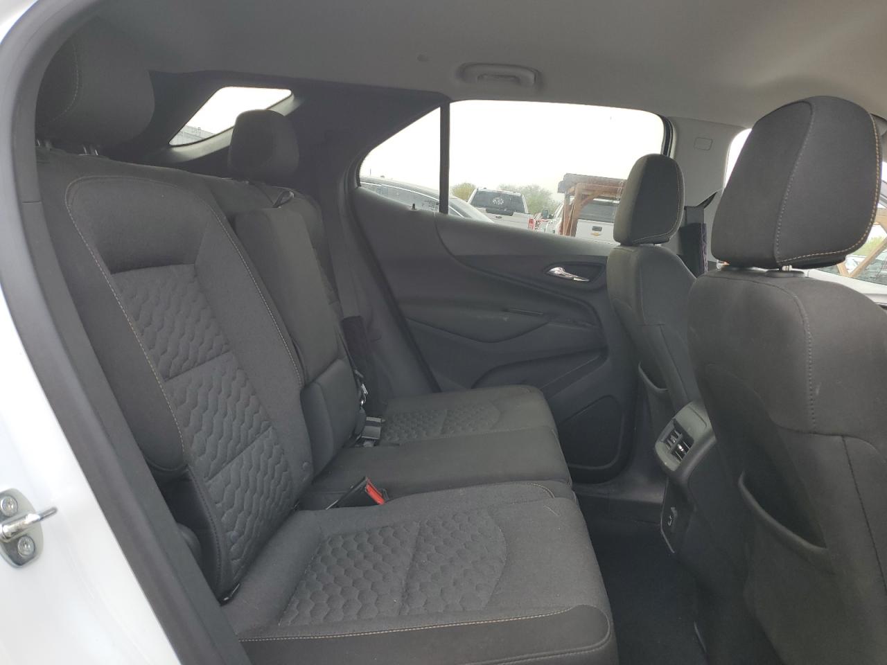 3GNAXKEV6MS124022 CHEVROLET EQUINOX 2021