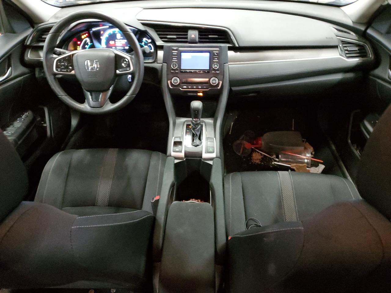 2021 Honda Civic - Image 8