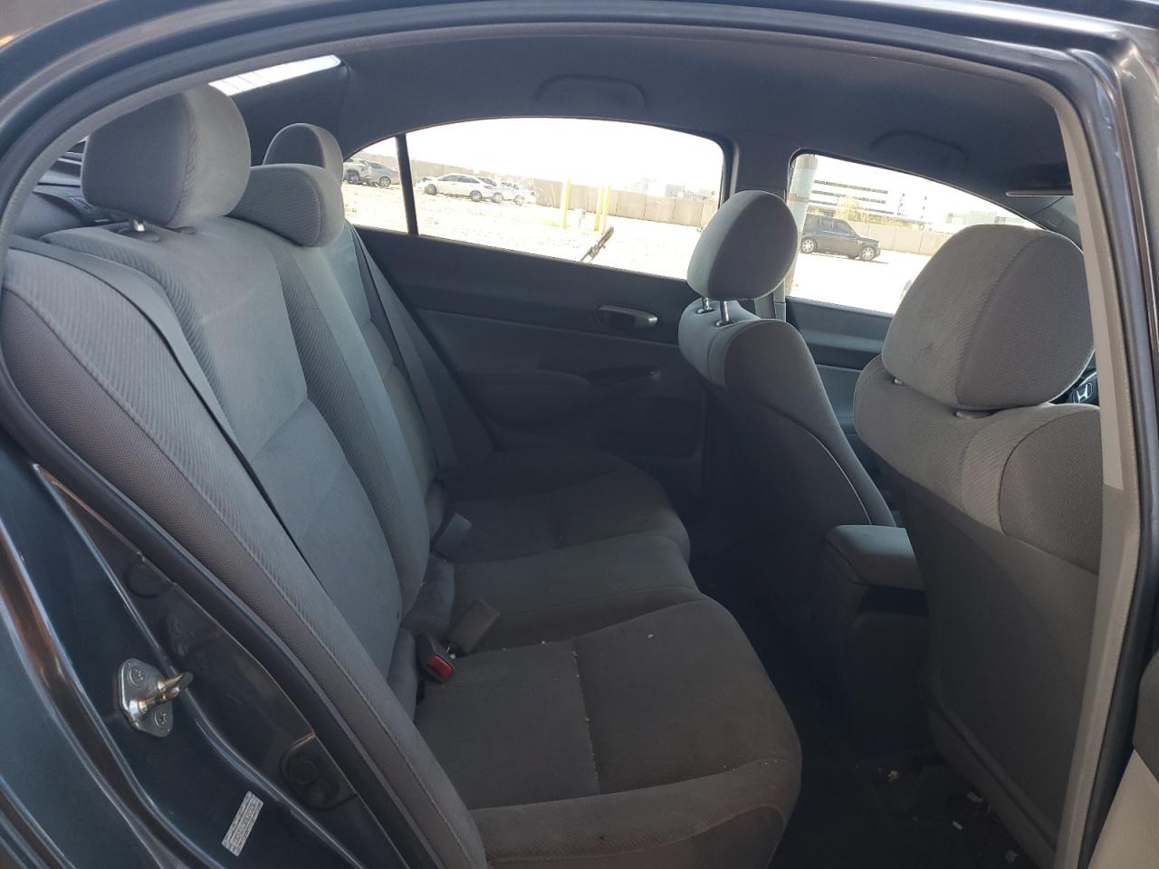 2009 Honda Civic - Image 11