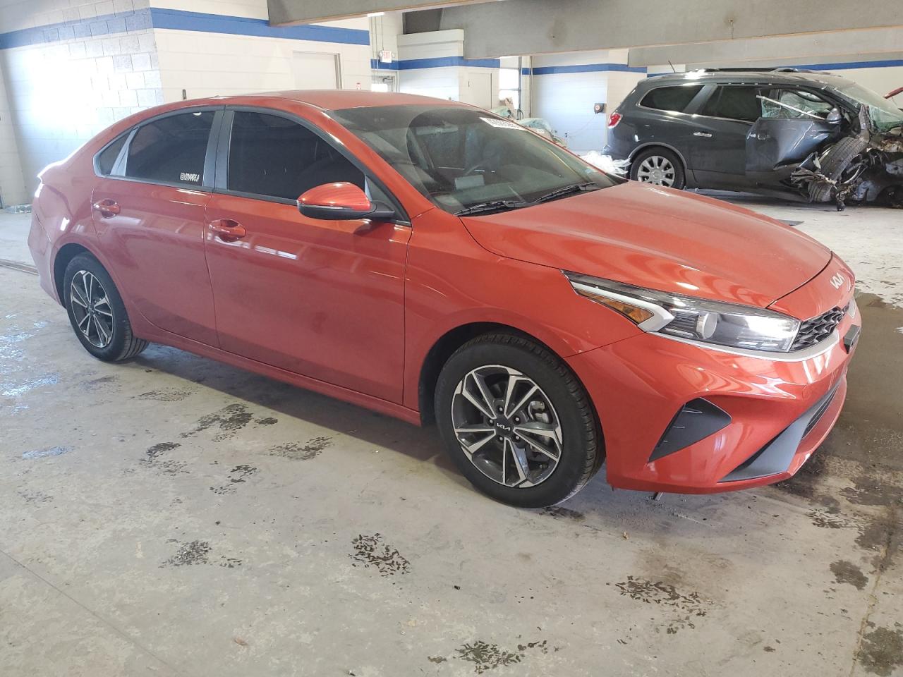 2024 Kia Forte - Image 4