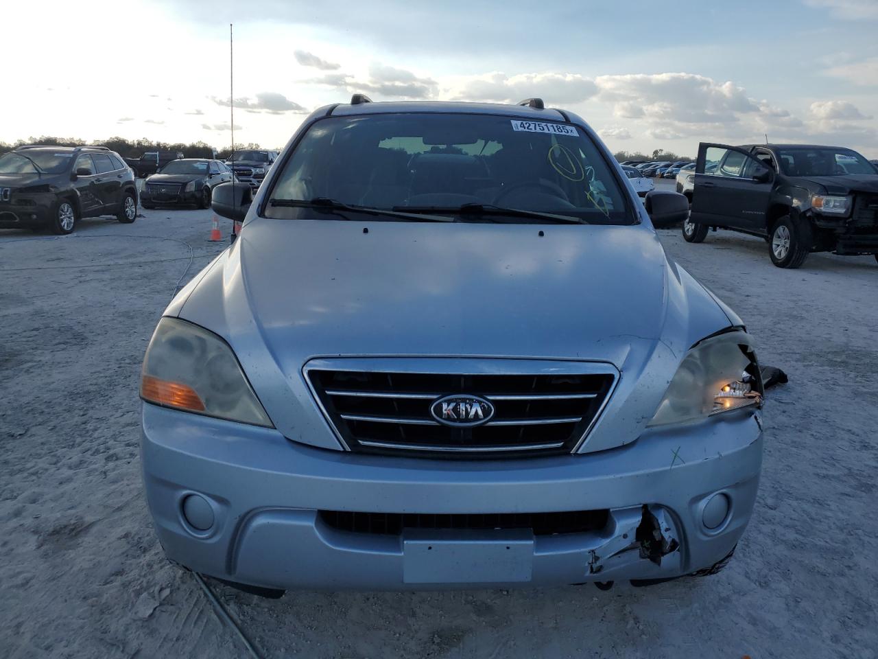 2008 Kia Sorento - Image 5