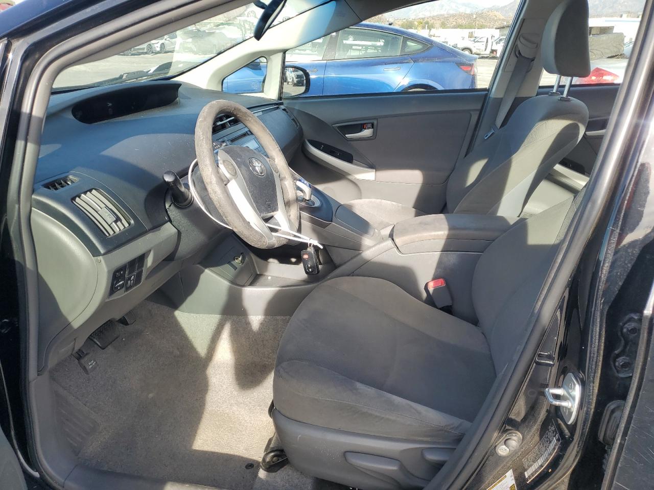 2011 Toyota Prius - Image 7