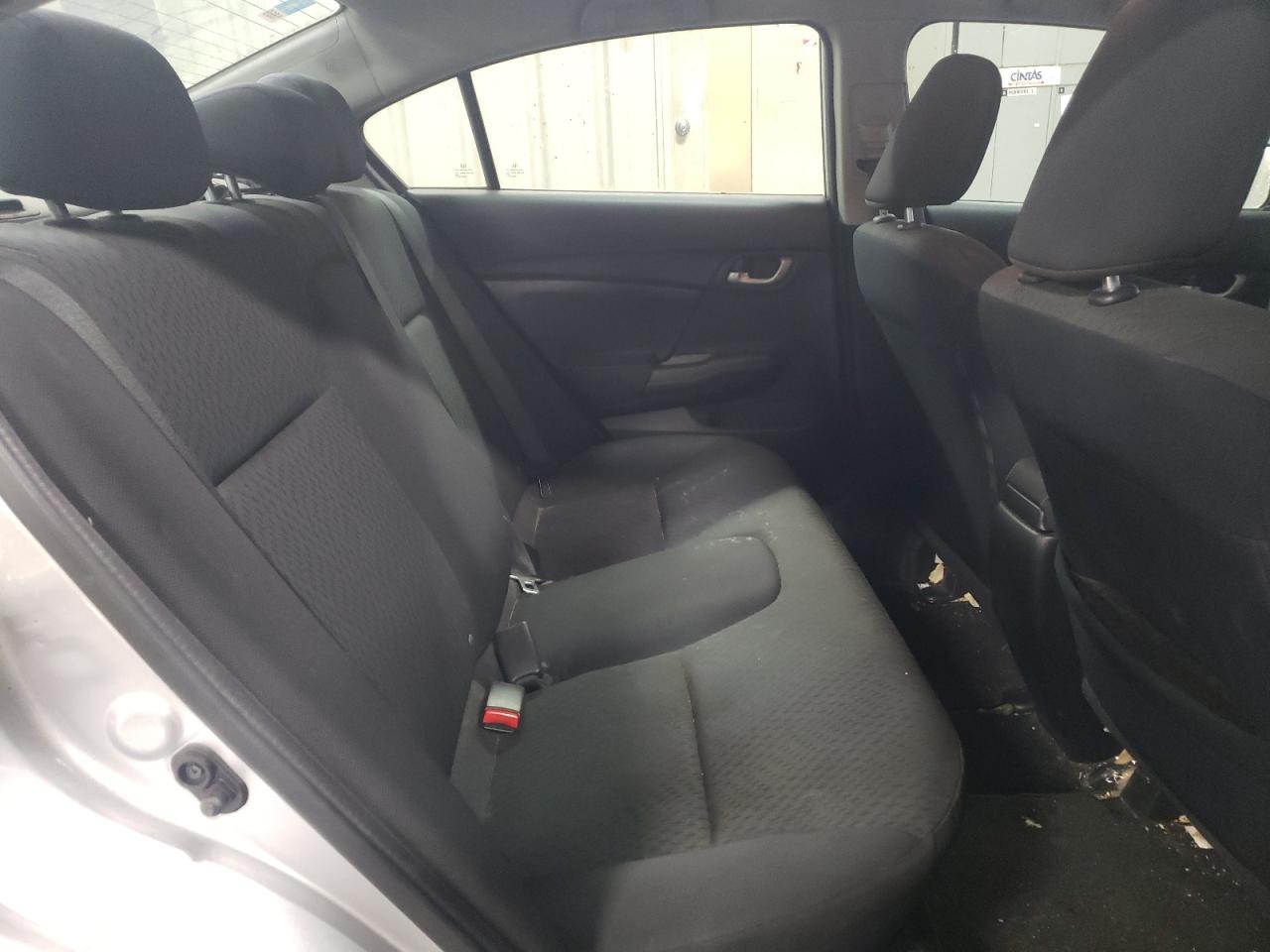 2014 Honda Civic - Image 10