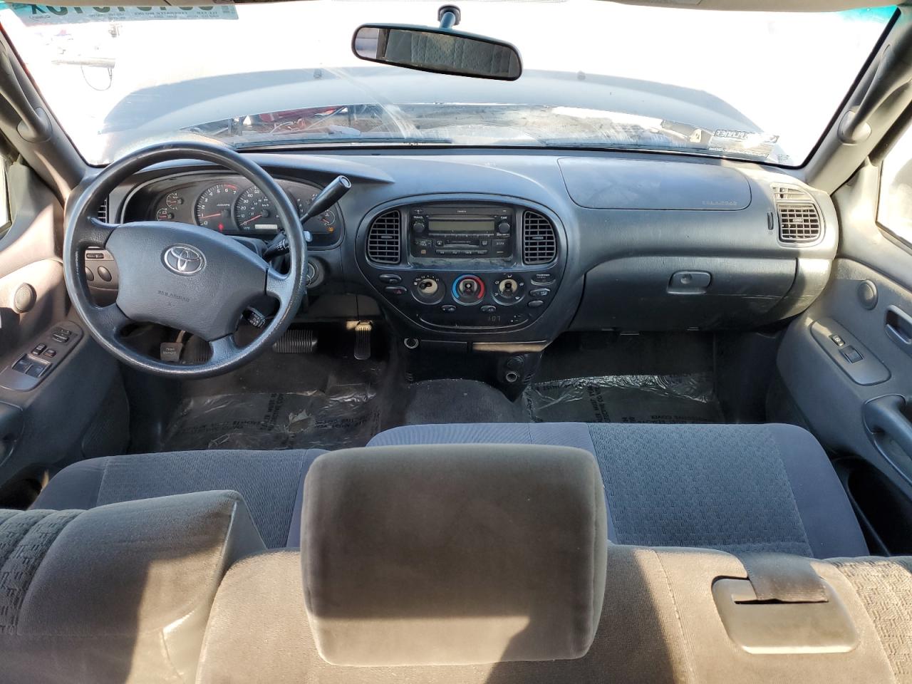 2006 Toyota Tundra - Image 8