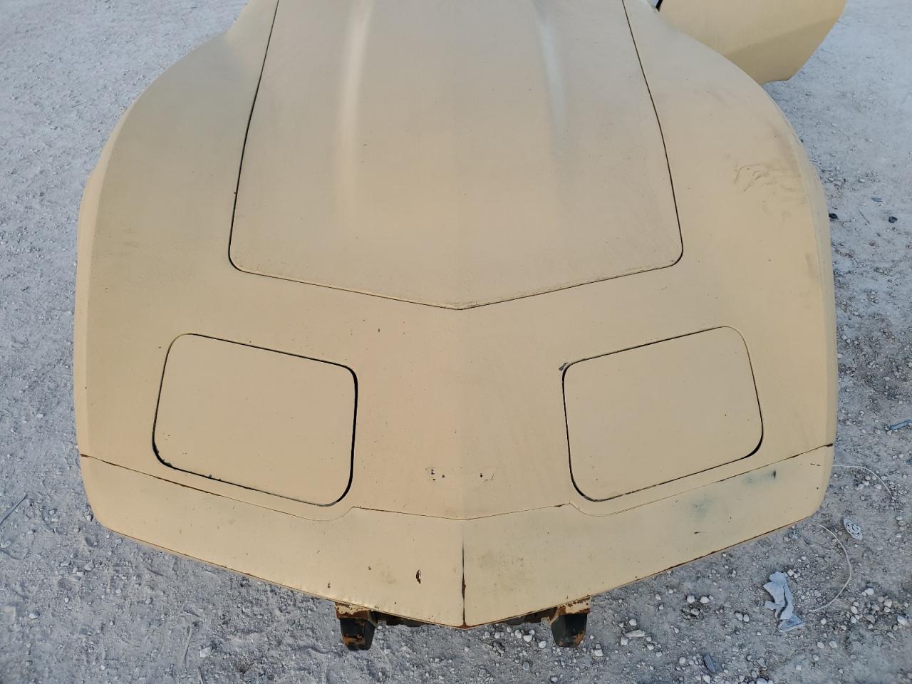 1977 Chevrolet Corvette VIN: 1Z37L7S404026 Lot: 87366494