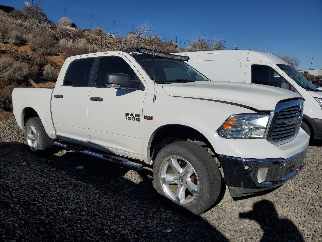 2014 RAM 1500 - Image 4