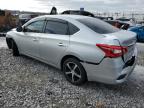 Cahokia Heights, IL에서 판매 중인 2019 Nissan Sentra S - Rear End