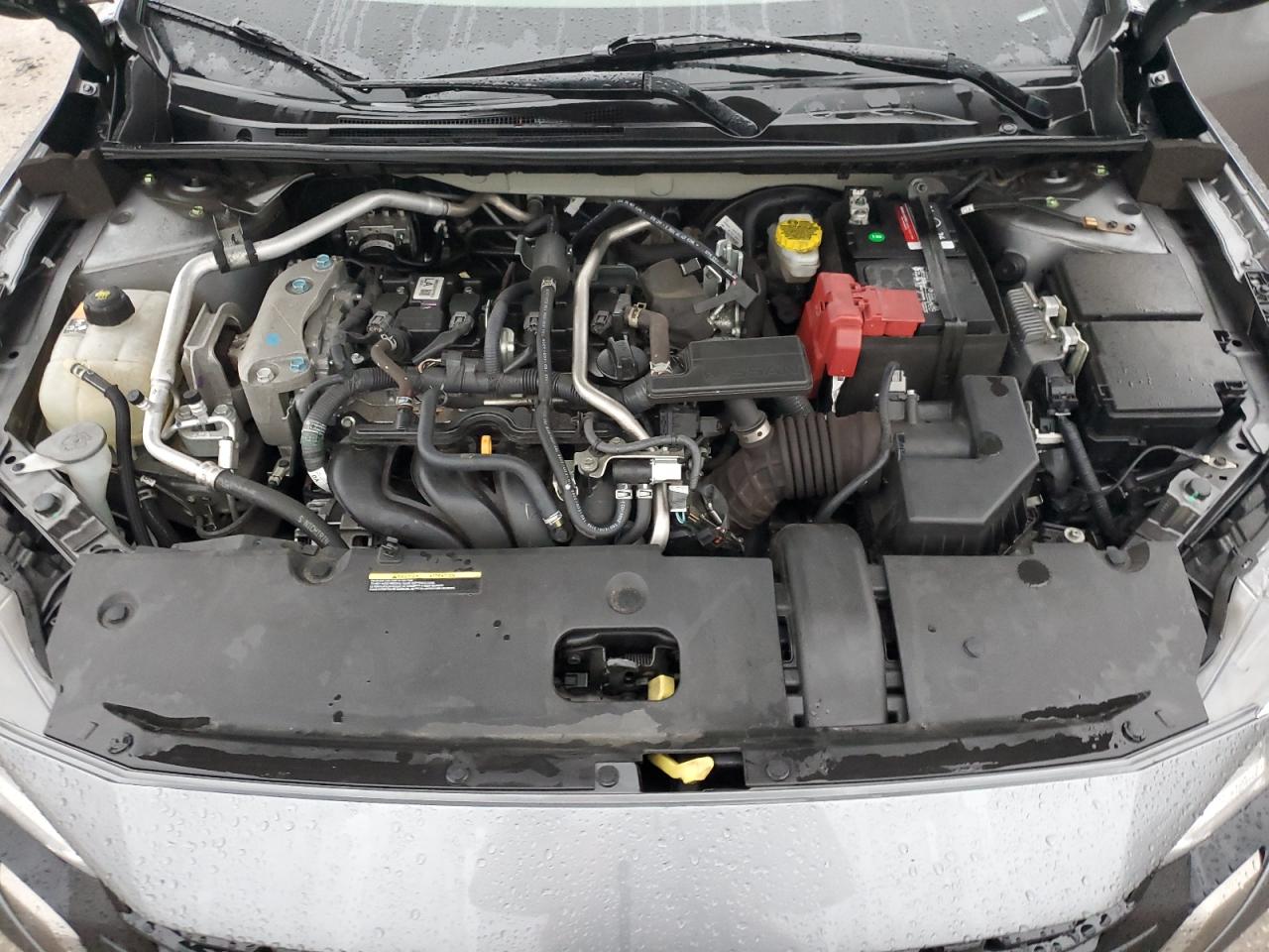 2024 Nissan Sentra - Image 11