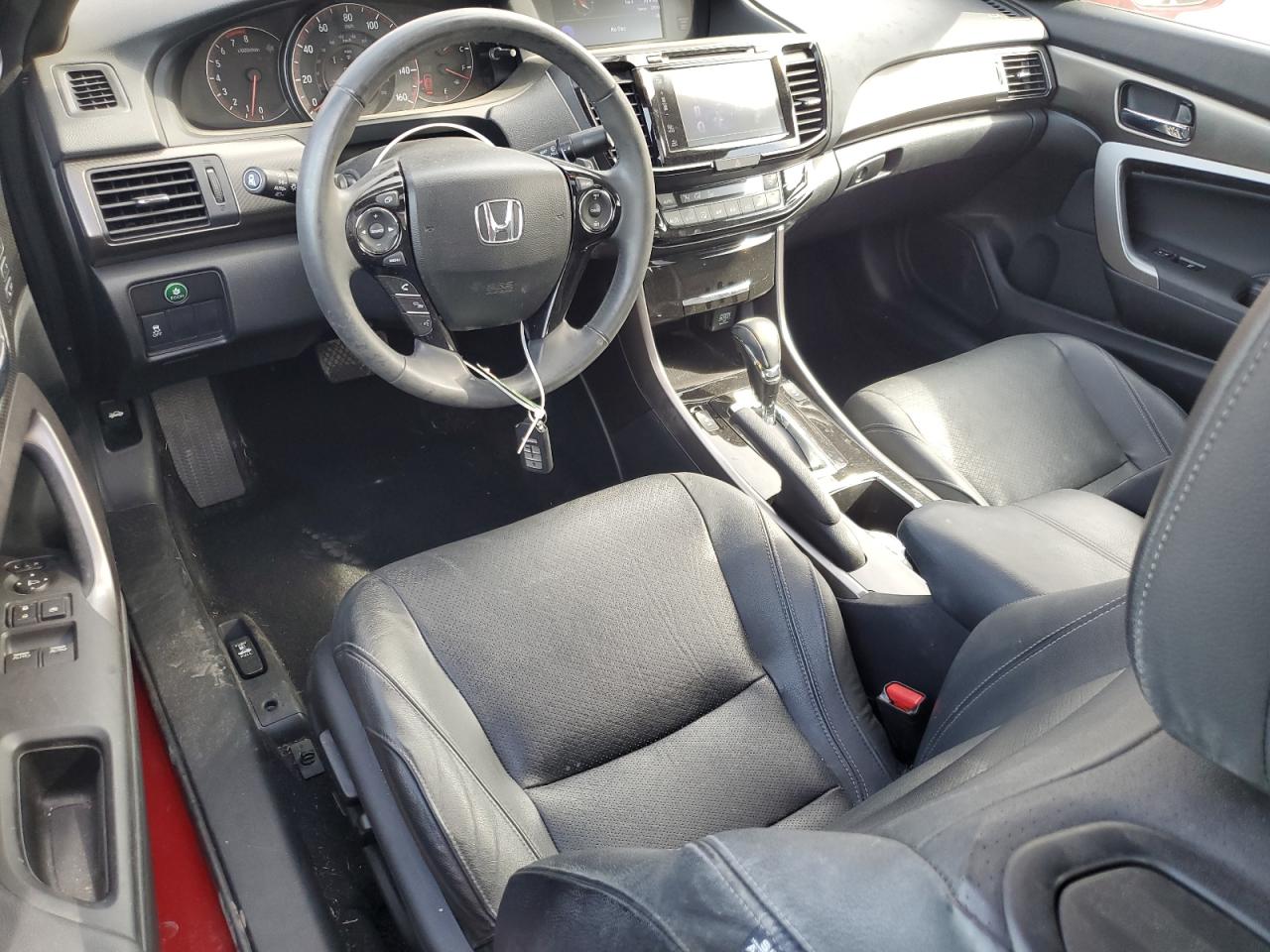 2017 Honda Accord - Image 8