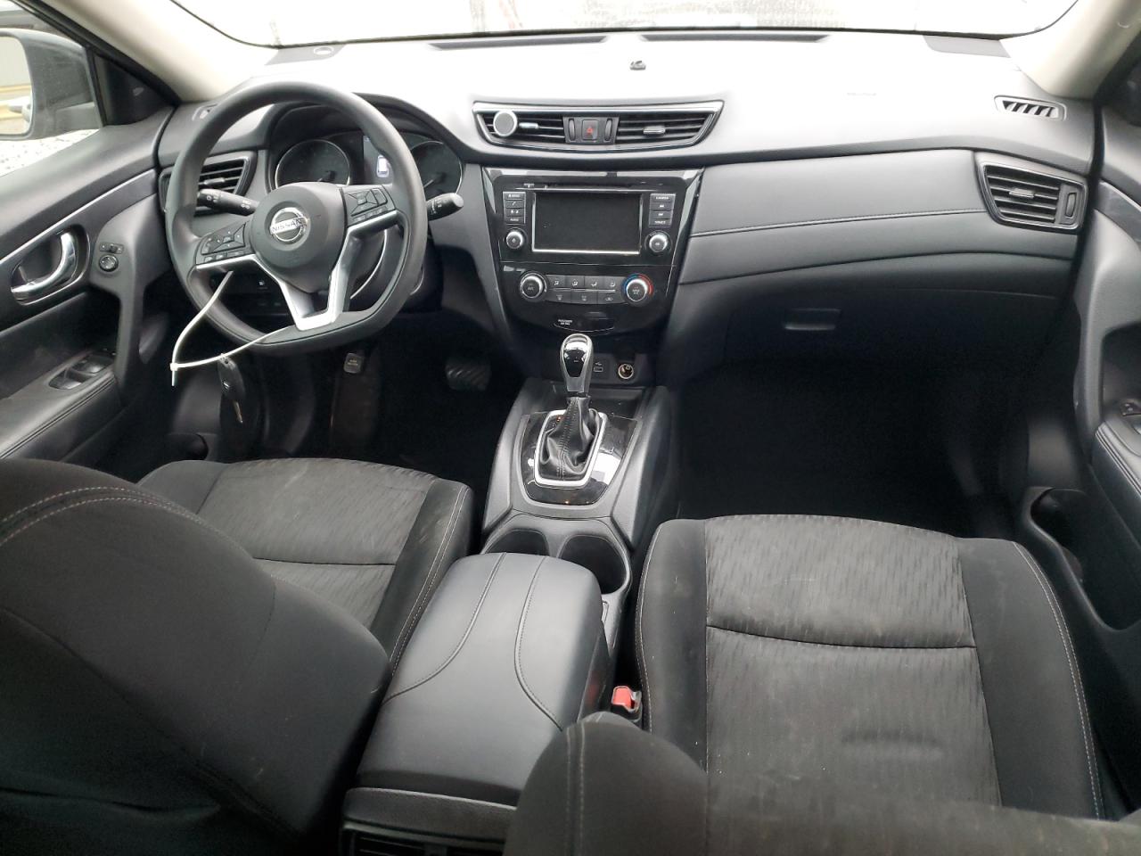 2018 Nissan Rogue - Image 8
