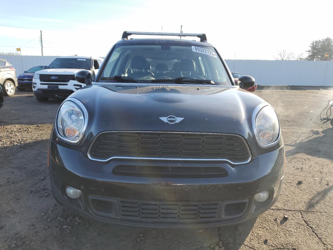 2013 MINI Cooper - Image 5