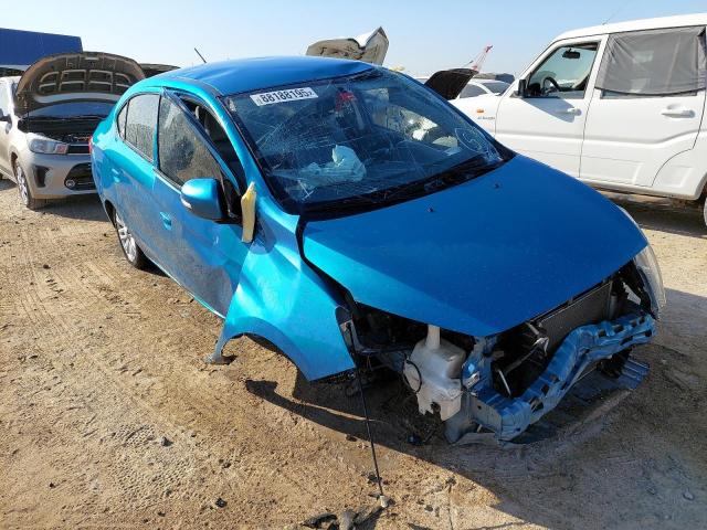 MMDAFT6J0MH008922 - 2021 Mitsubishi ATTRAGE - #undefined