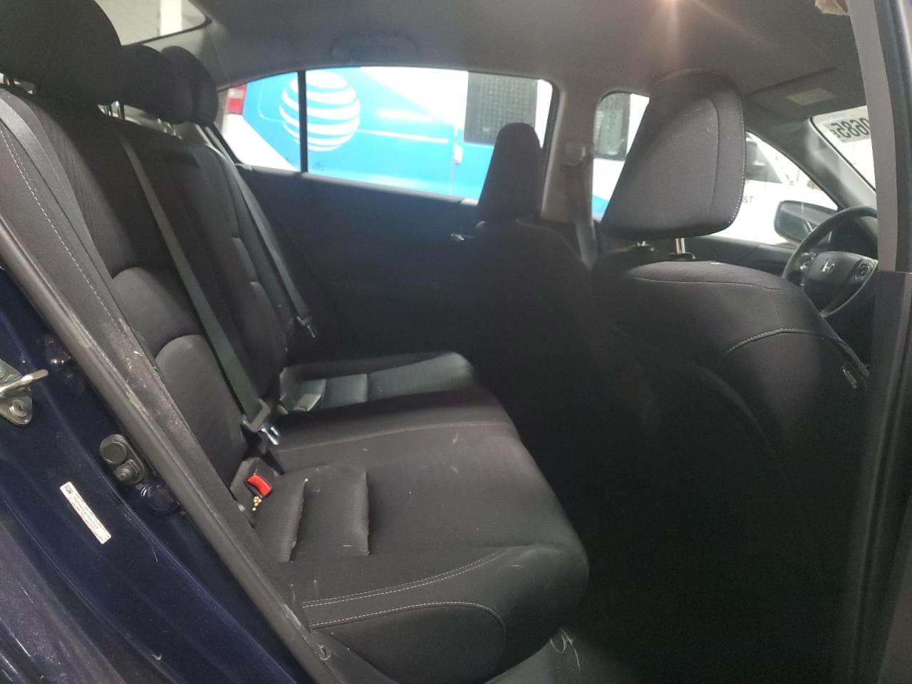 2014 Honda Accord - Image 10