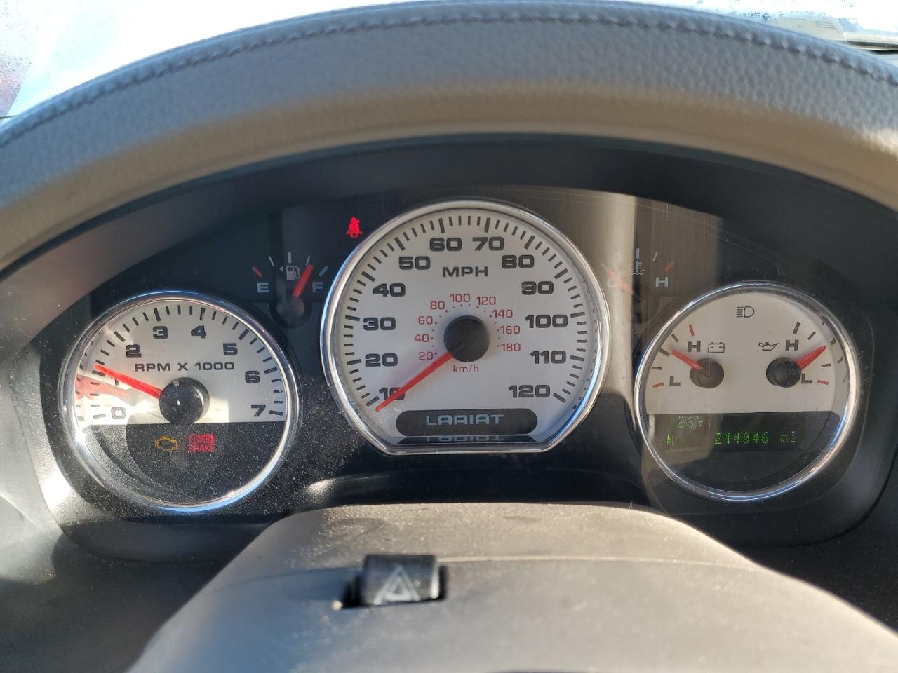 2006 Ford F-150 - Image 9