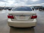 2007 Lexus Ls 460L за продажба в Grand Prairie, TX - Front End