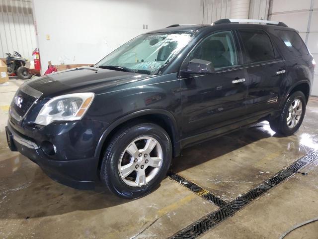 2010 Gmc Acadia Sle