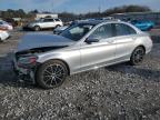 2020 Mercedes-Benz C 300 de vânzare în Montgomery, AL - Front End