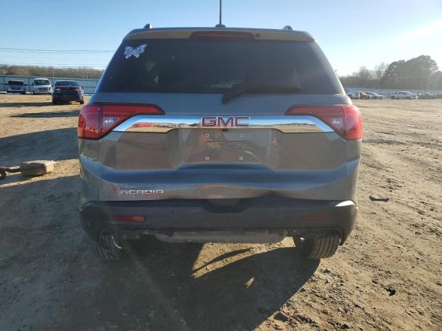  GMC ACADIA 2019 Gray