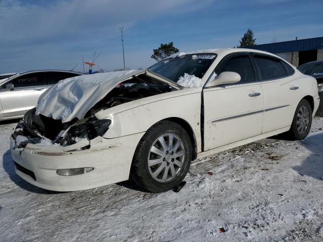 2008 Buick Lacrosse Cxl