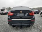 2014 BMW X6 M for sale at Copart GA - FAIRBURN