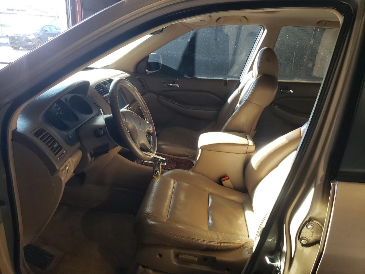 2002 Acura MDX - Image 7