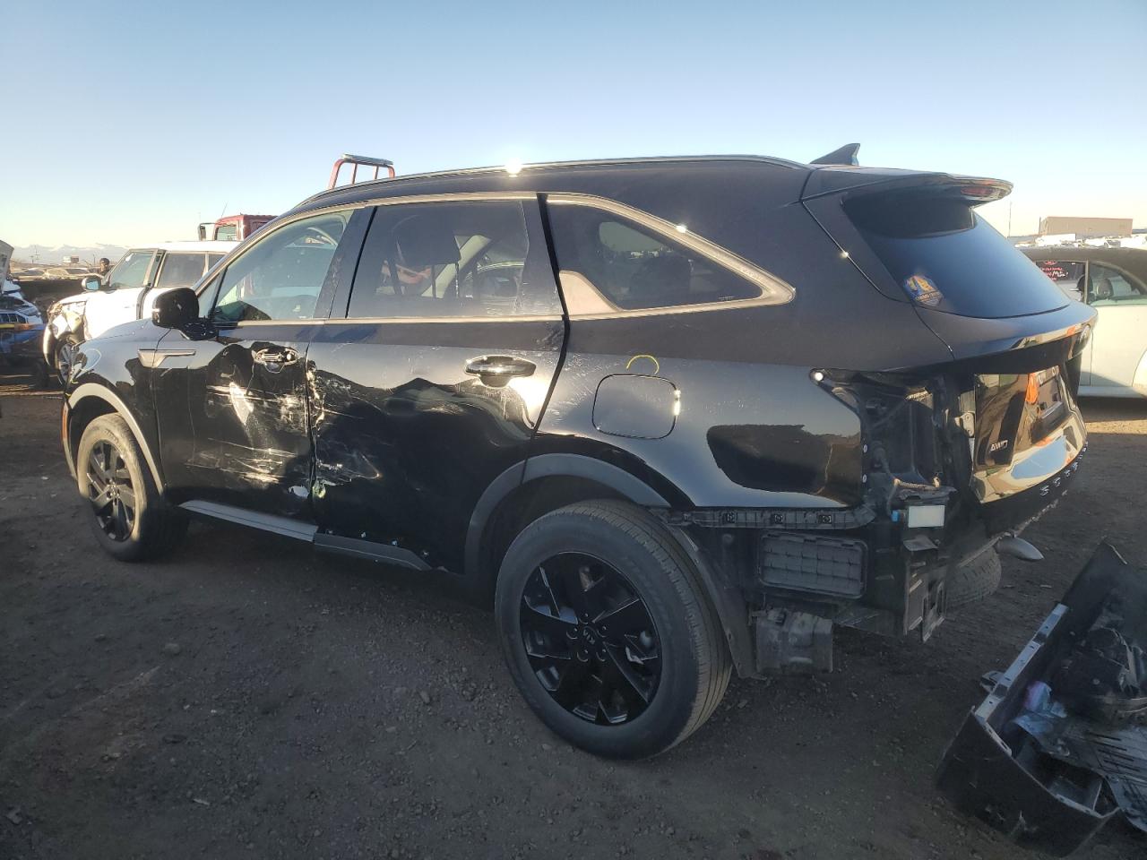 2021 Kia Sorento - Image 2