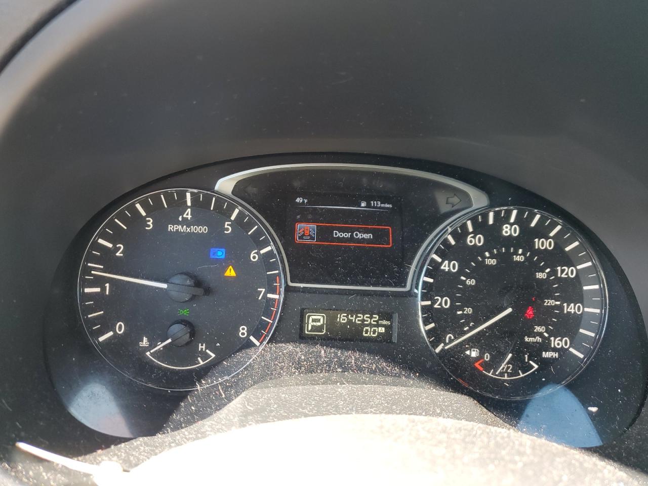 2015 Nissan Altima - Image 9