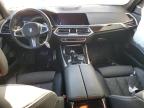 2023 Bmw X5 Xdrive40I en Venta en Farr West, UT - Side