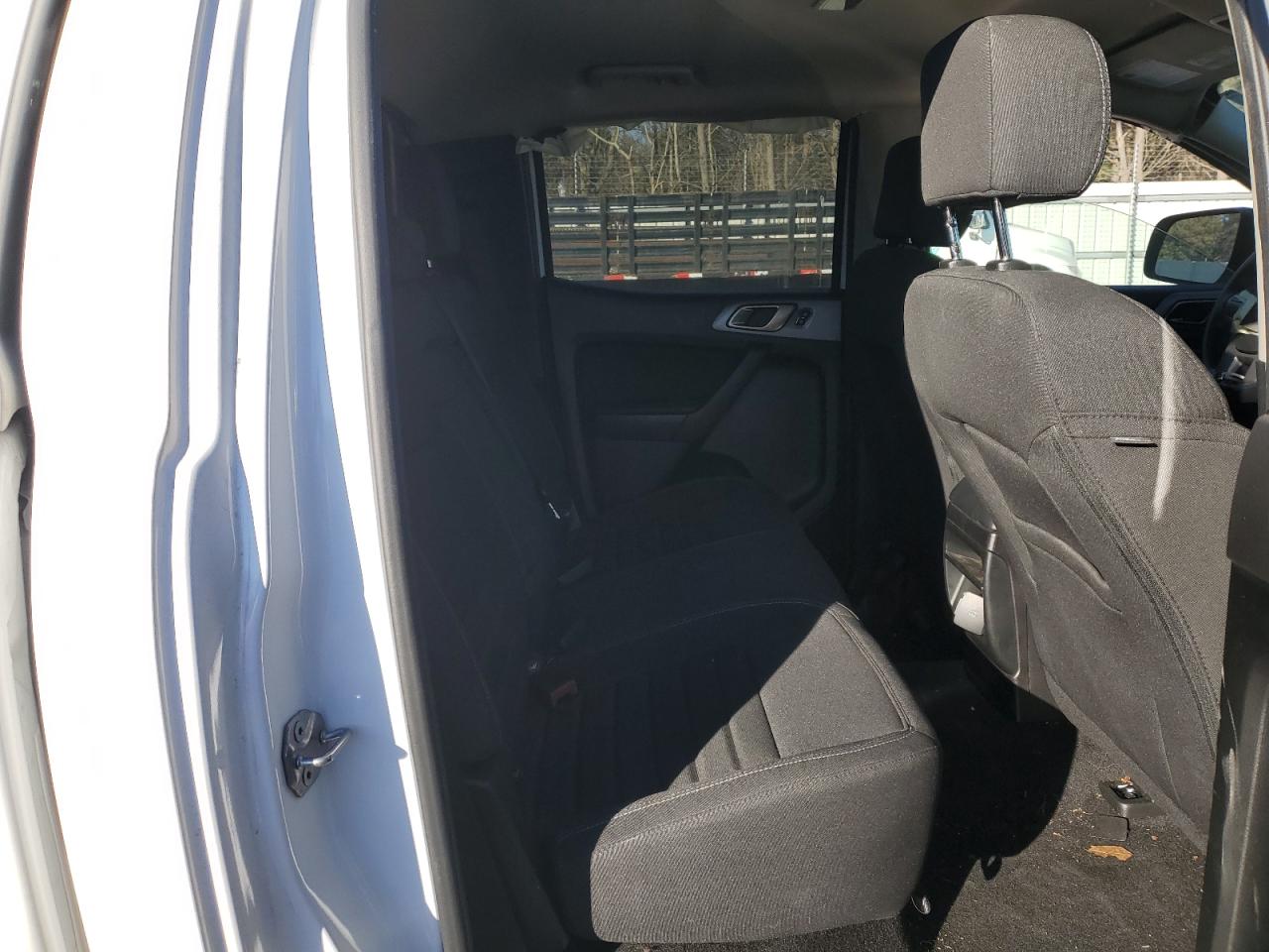2023 Ford Ranger - Image 11