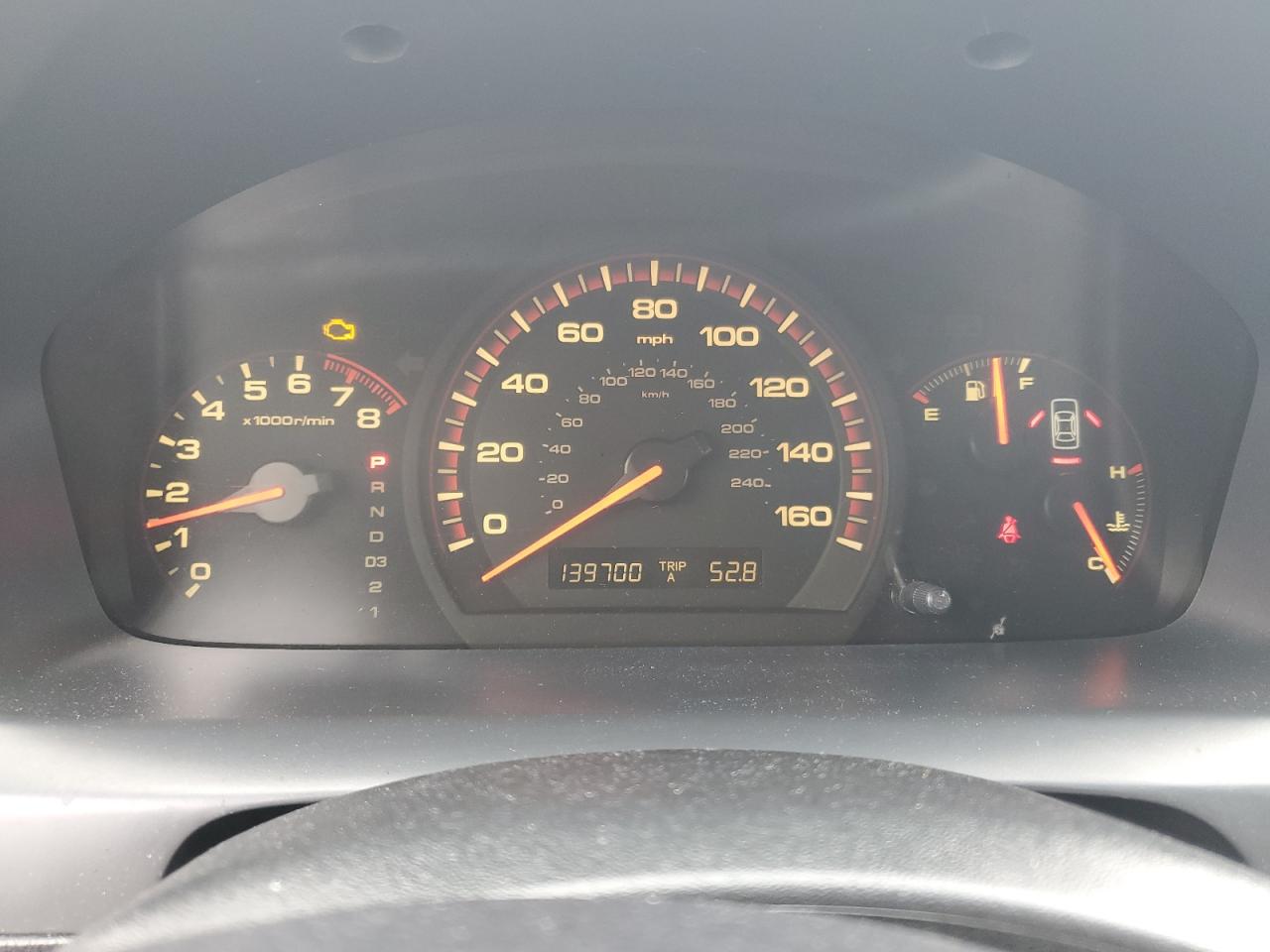 2007 Honda Accord - Image 9