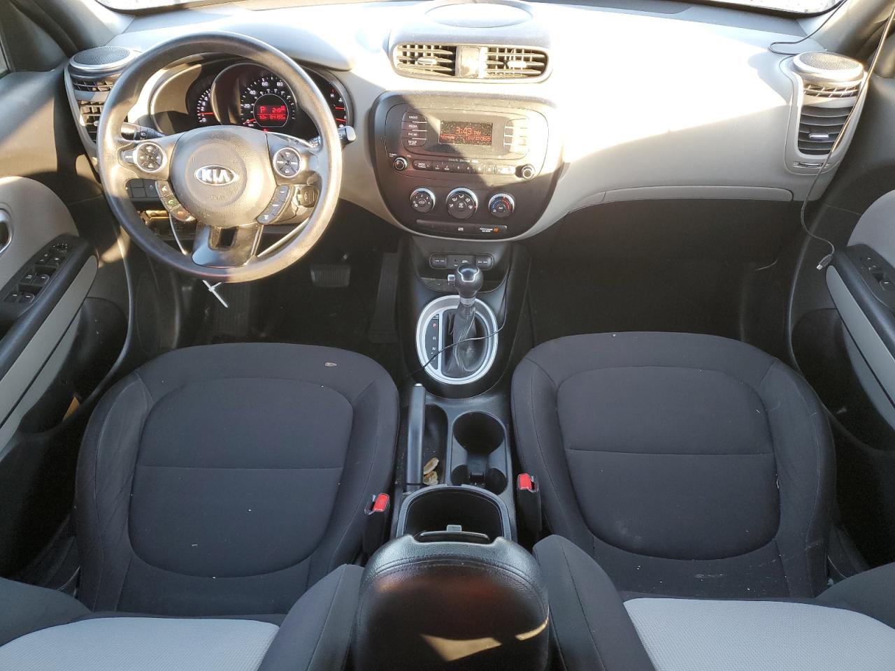 2016 Kia Soul - Image 8