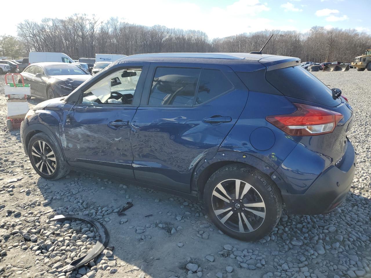 2020 Nissan Kicks - Image 2