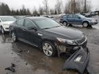 2014 Kia Optima Hybrid for Sale in Portland, OR - Biohazard/Chemical