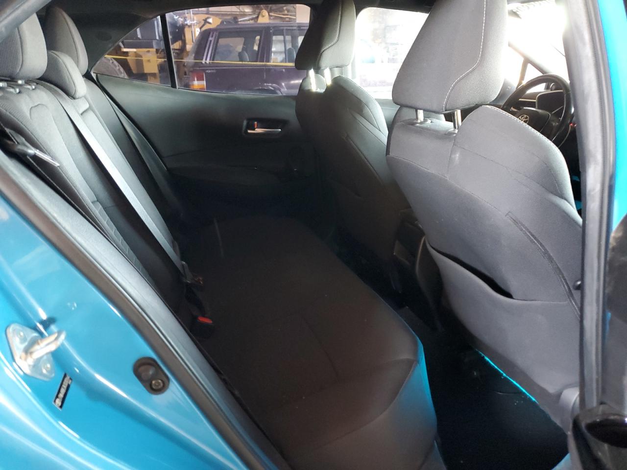 2019 Toyota Corolla - Image 10