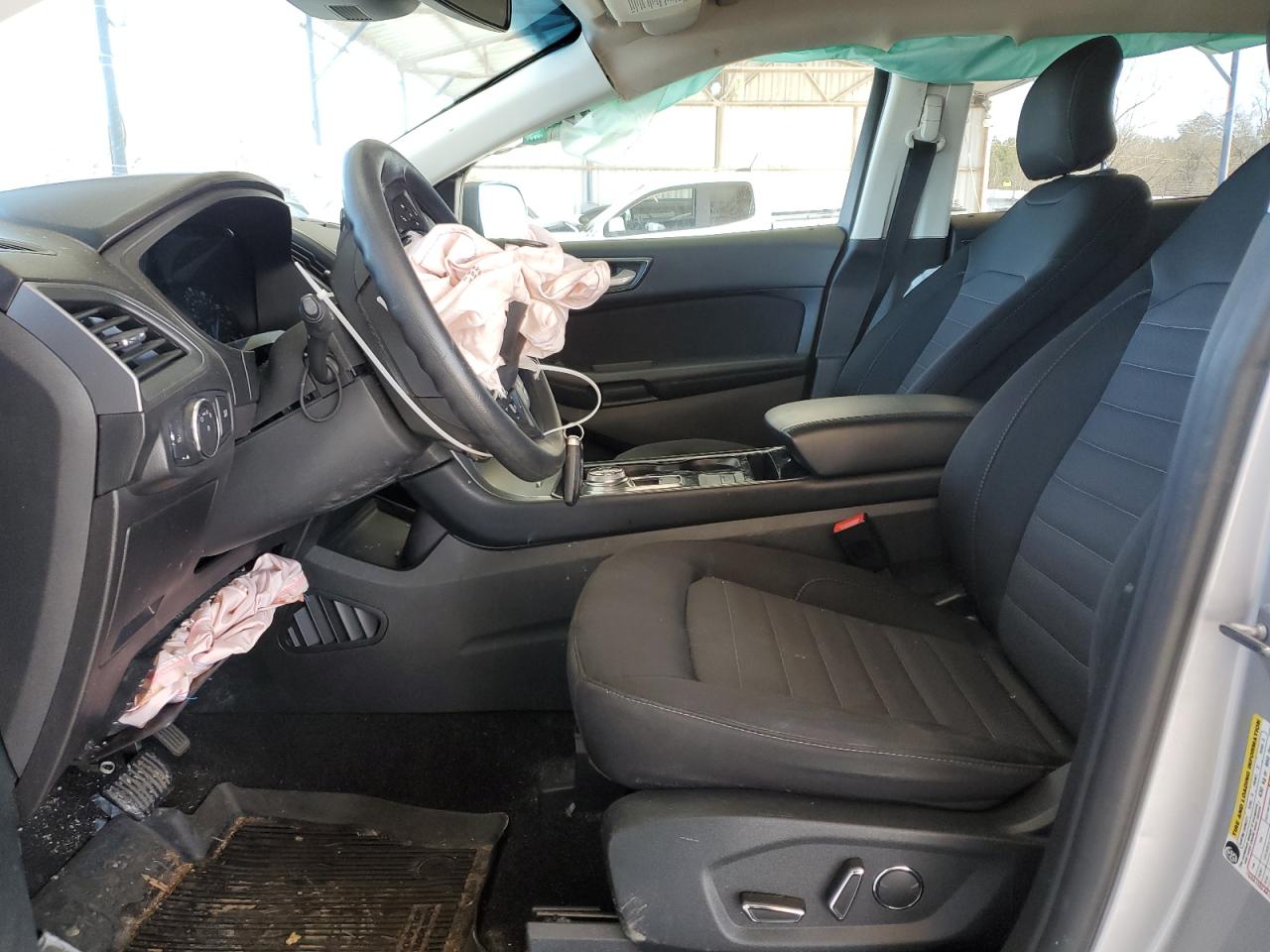 2FMPK4G95KBC64848 FORD EDGE 2019