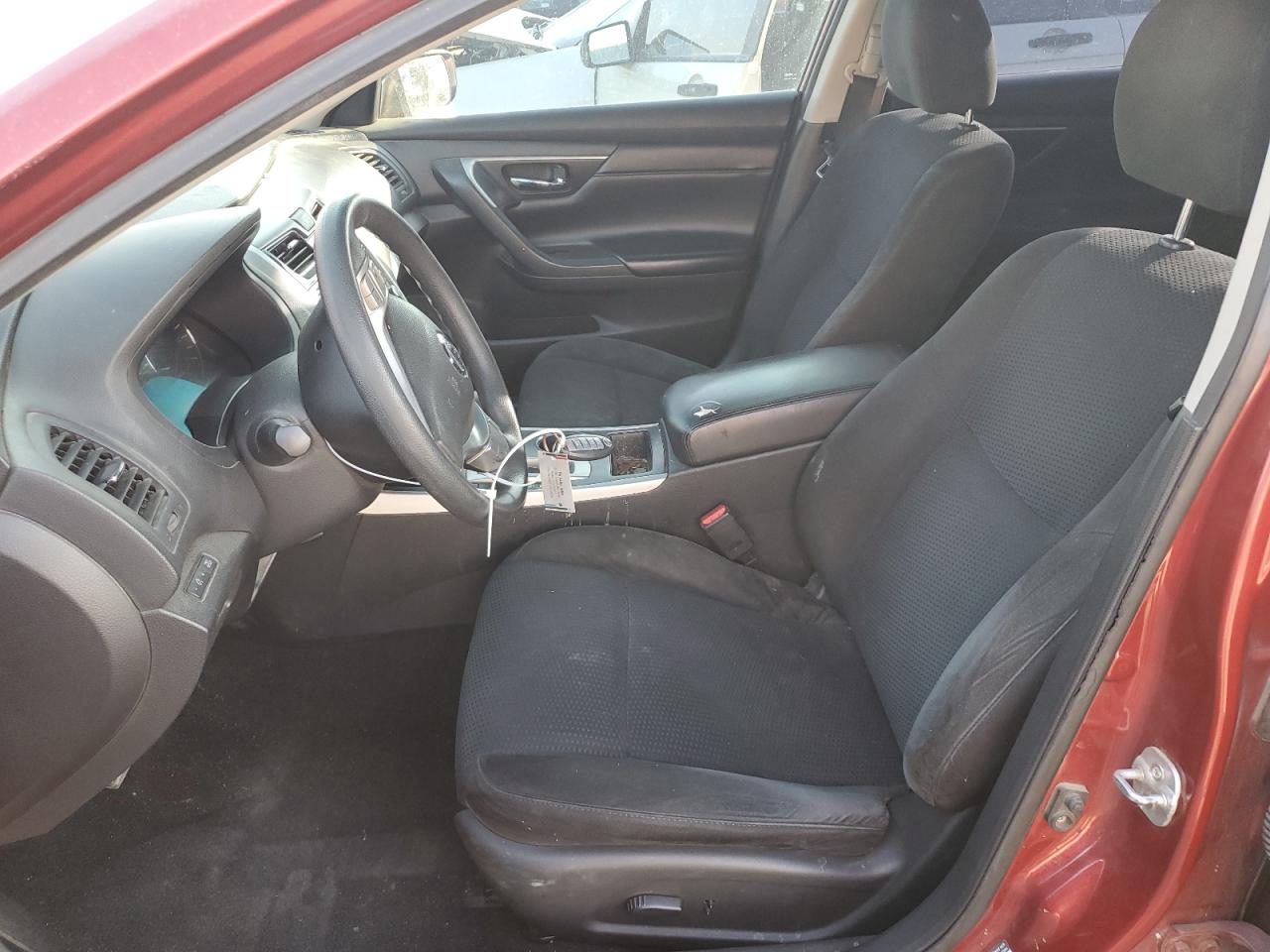 2015 Nissan Altima - Image 7