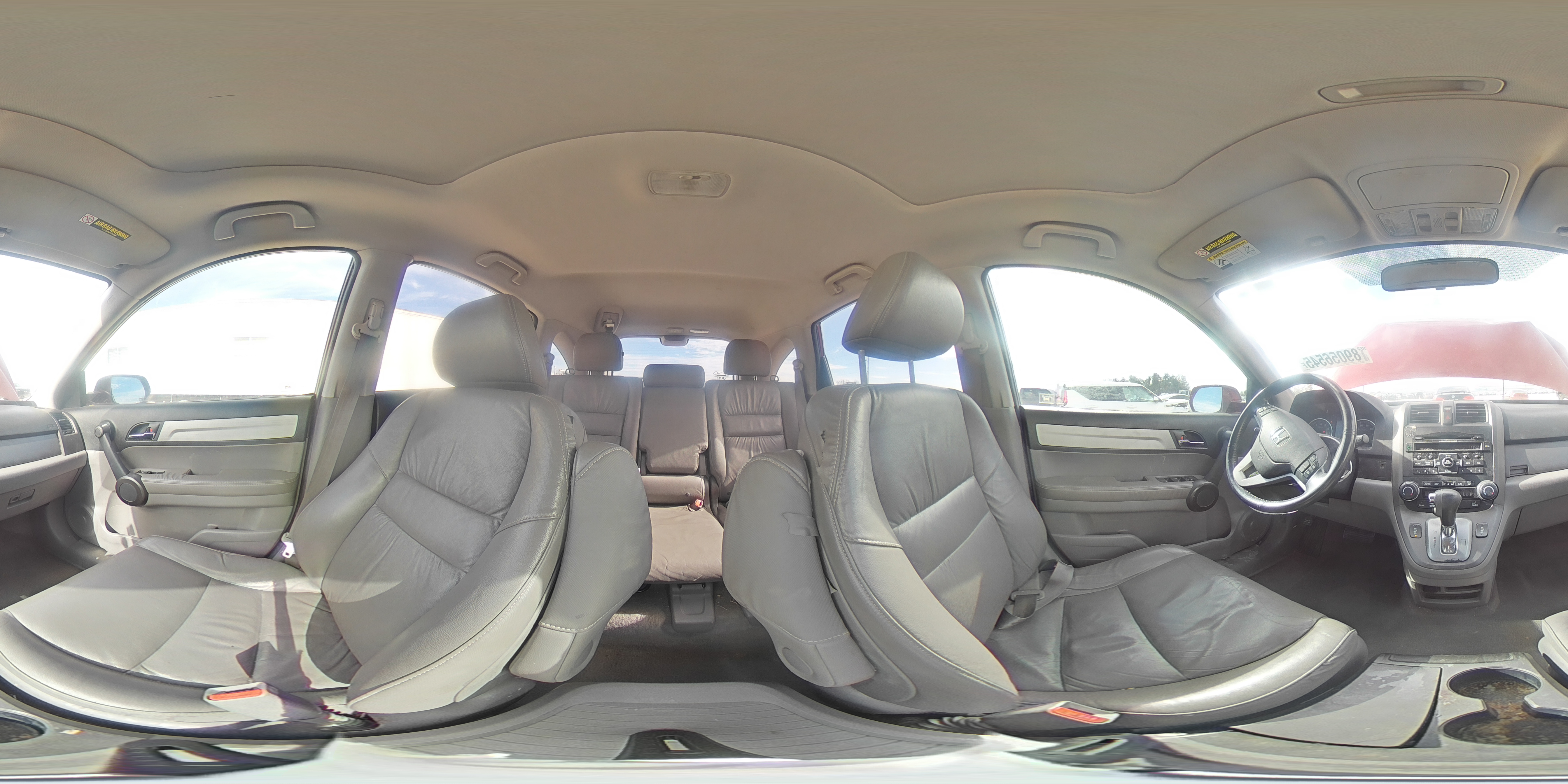 2011 Honda CR-V - Image 13