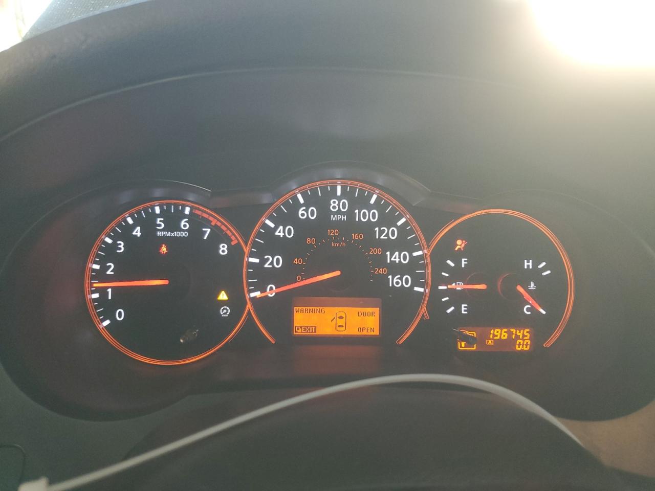 2009 Nissan Altima - Image 9