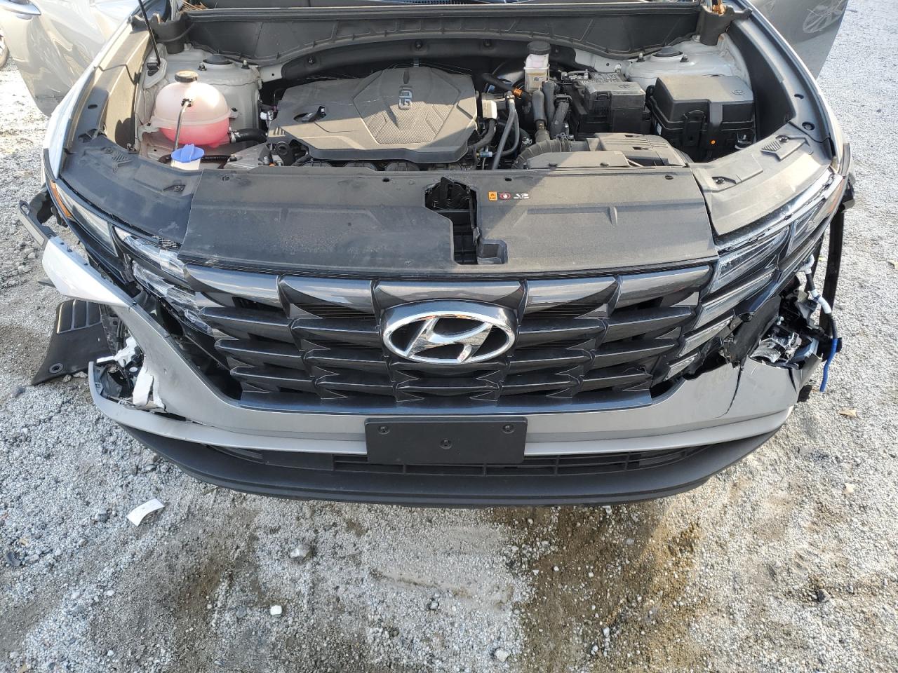 2024 Hyundai Tucson - Image 12