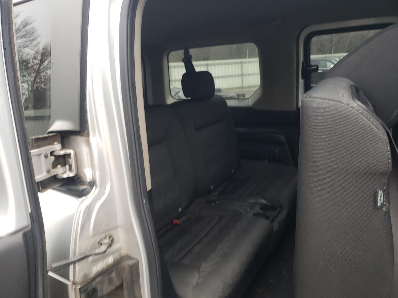 2007 Honda Element - Image 11