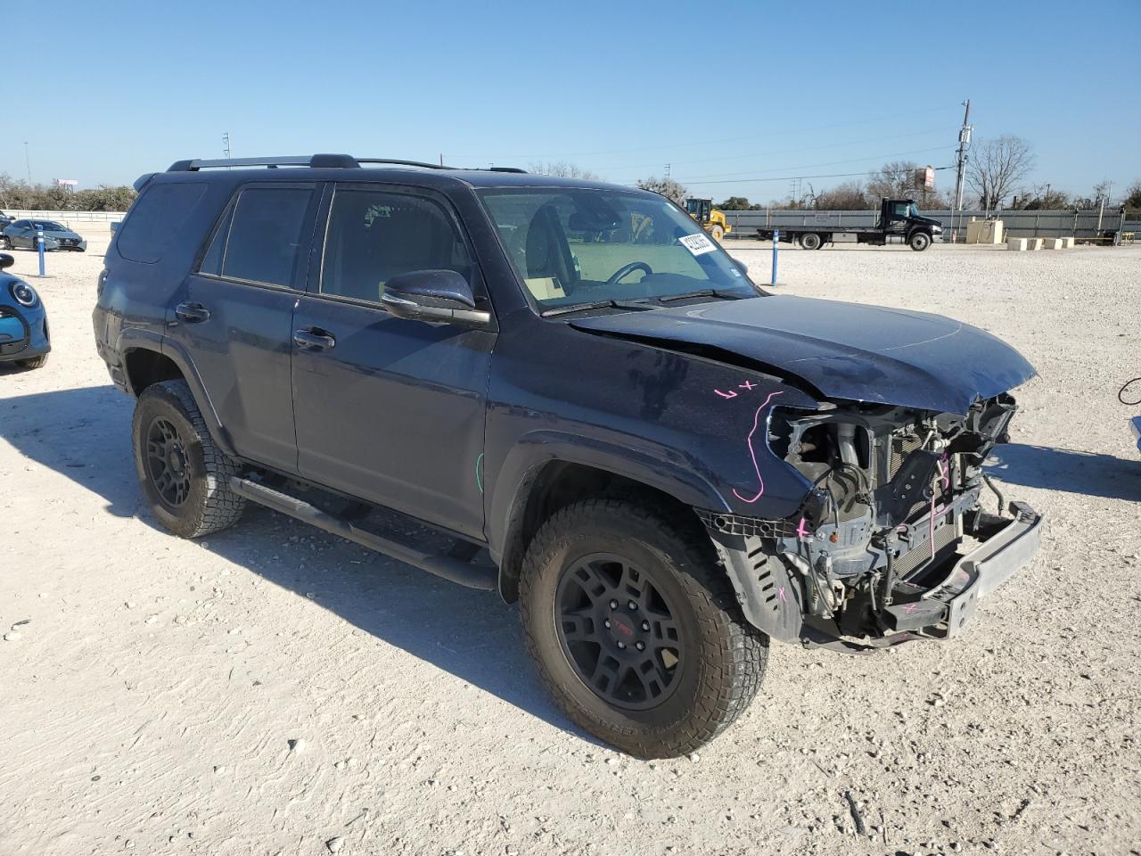 2023 Toyota 4Runner - Image 4