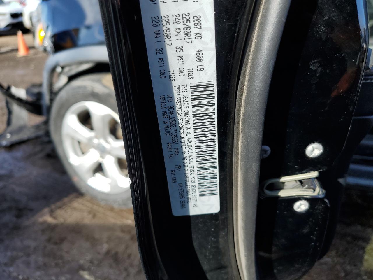 2018 Jeep Compass - Image 15