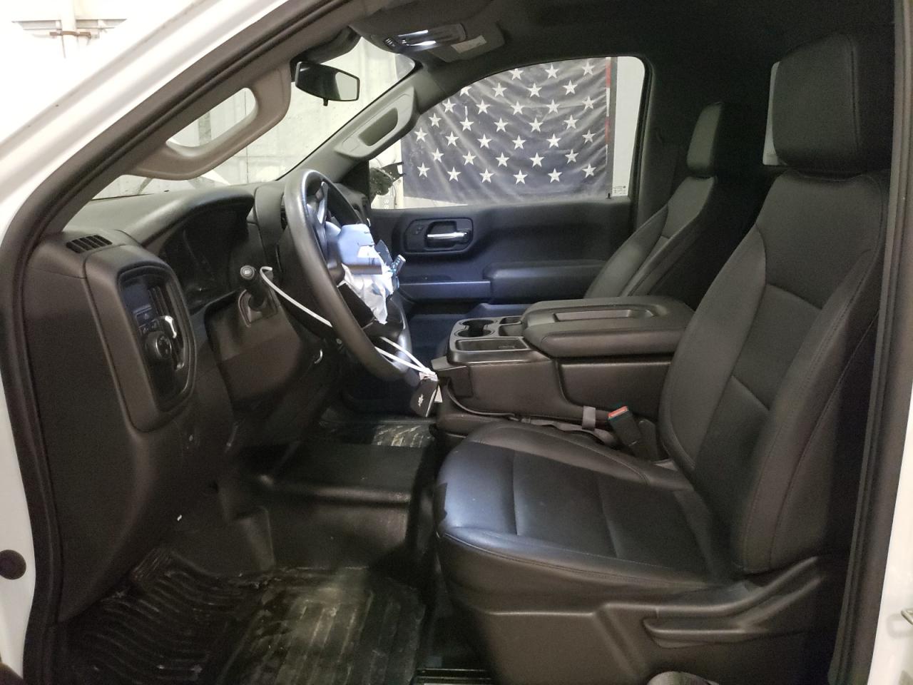 2023 Chevrolet Silverado - Image 7