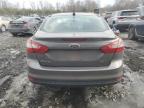 2013 Ford Focus Se للبيع في Waldorf، MD - Front End