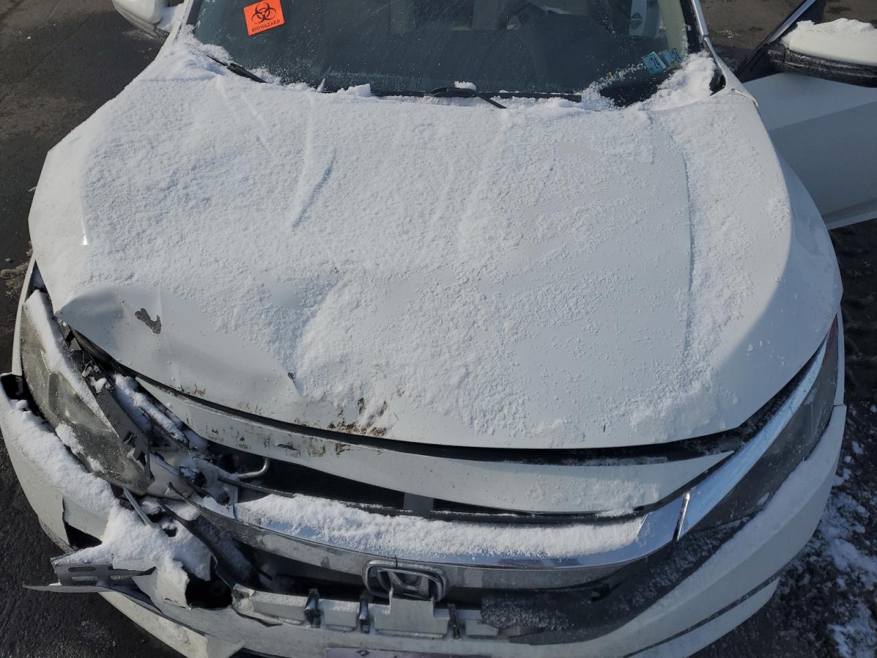 2HGFC2F55JH568470 HONDA CIVIC 2018